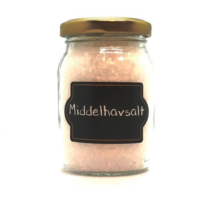 Hovedbilde Middelhavsalt 