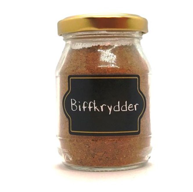 Hovedbilde Biffkrydder