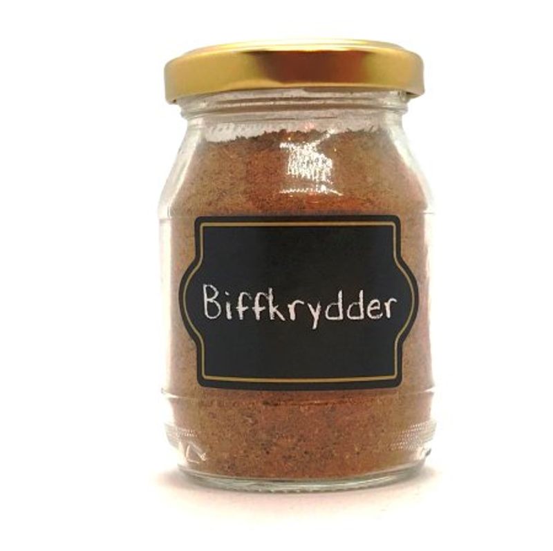 Biffkrydder 80g