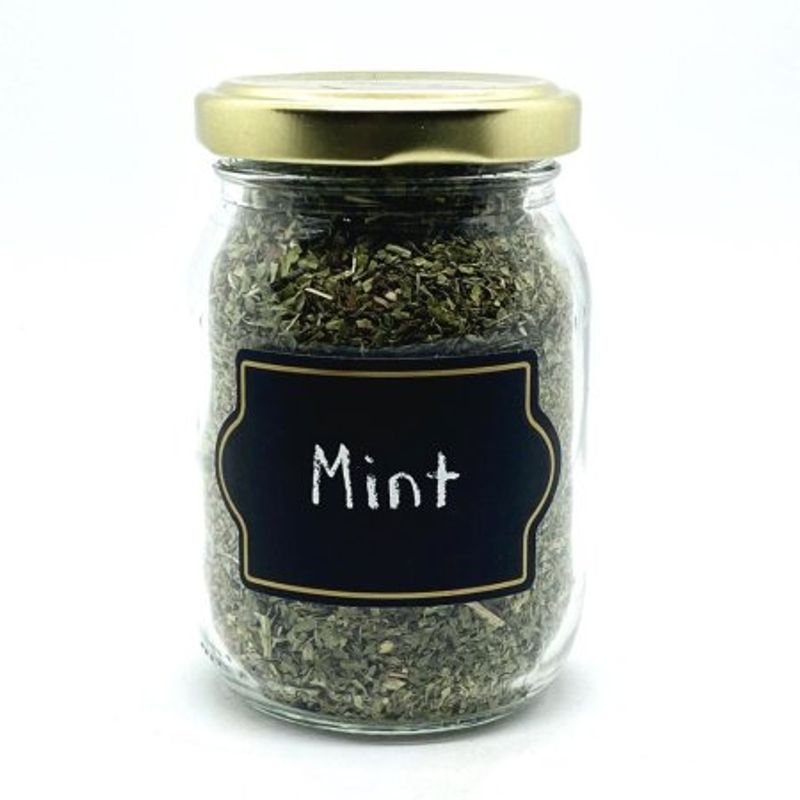 Mint 