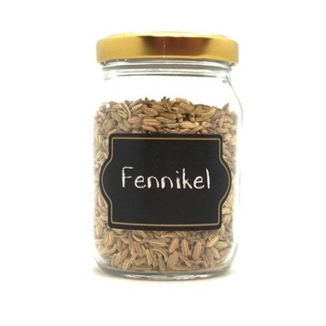 Hovedbilde Fennikel 