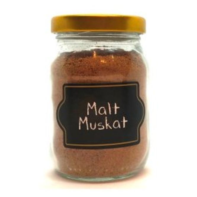 Hovedbilde Muskat Malt 
