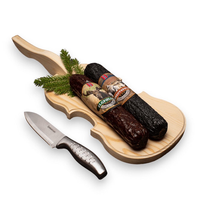 Hovedbilde Fela Duo 3