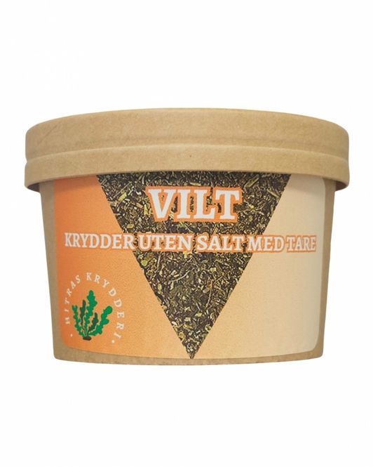 Hovedbilde Vilt