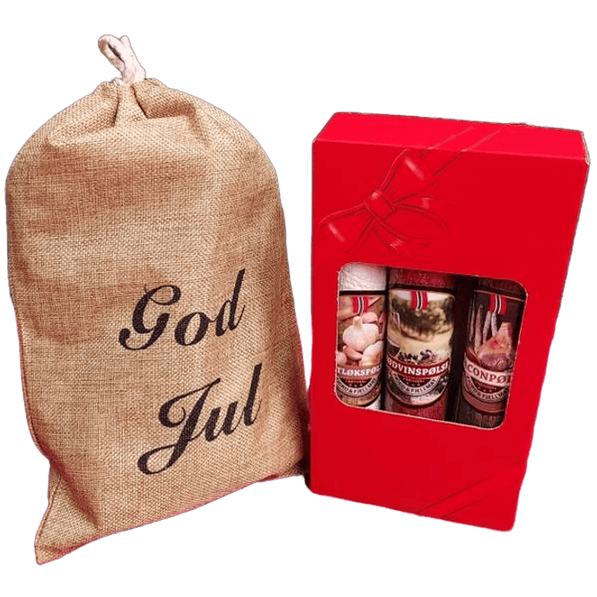 Hovedbilde Liten Julemix #3