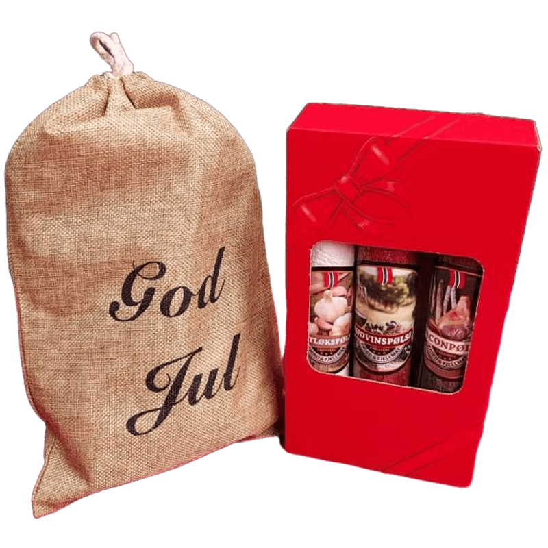 Liten Julemix #3