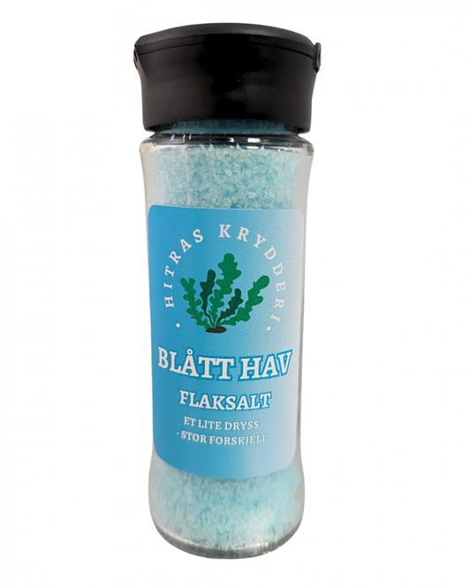 Hovedbilde Blått Hav