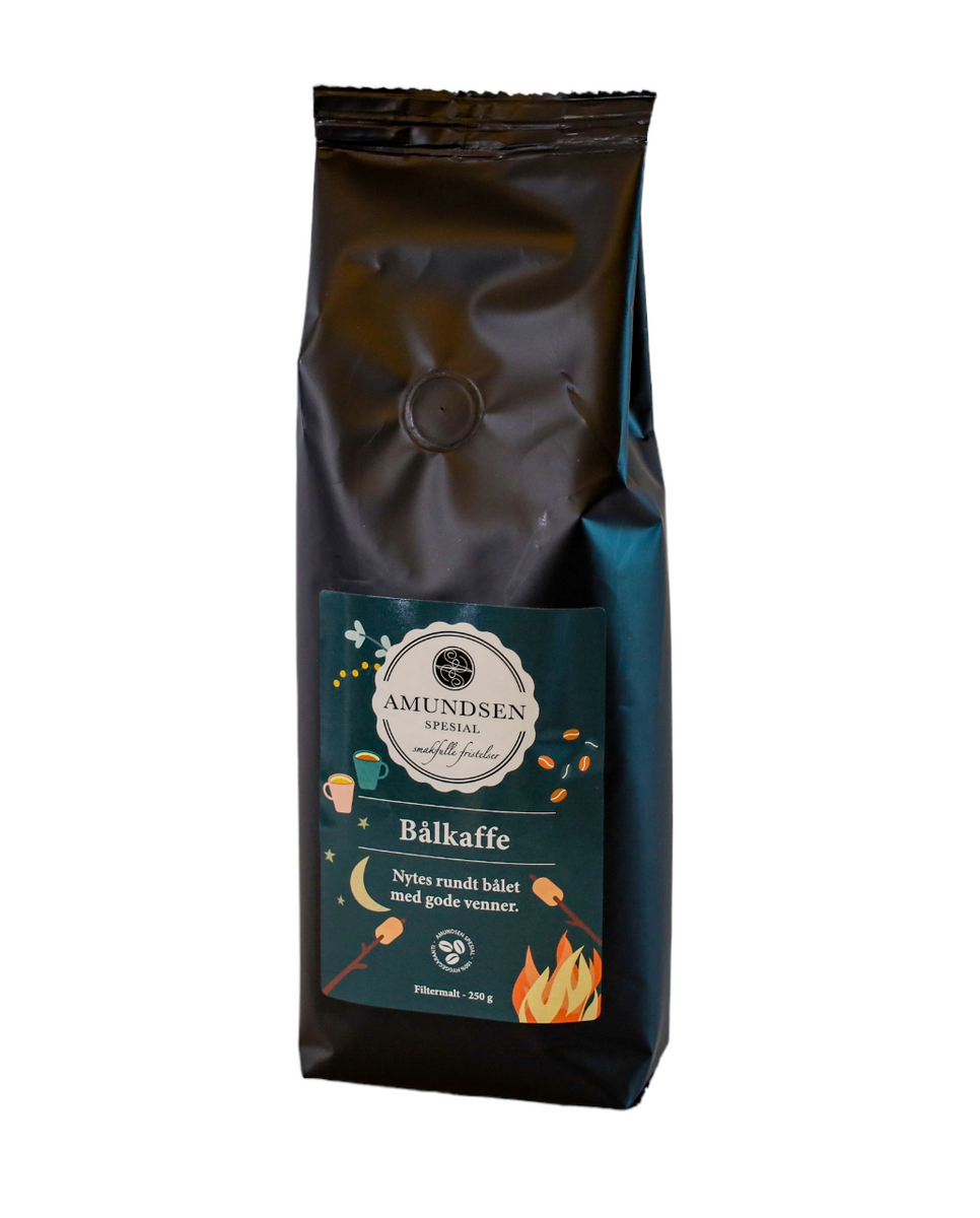 Blkaffe 250g