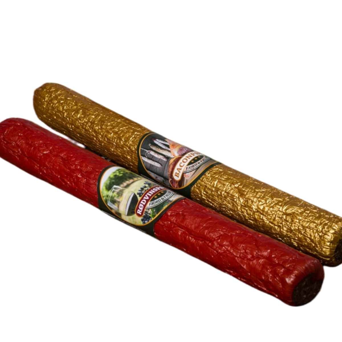 2 pk salami 500g 