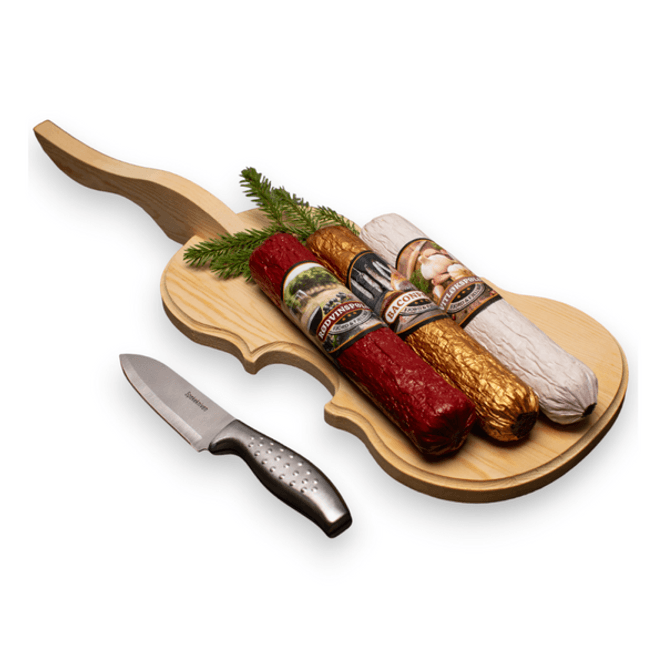 Hovedbilde Fela Trippel 2